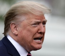Robert DeNiro says Trump “doesn’t care” how many people die from coronavirus