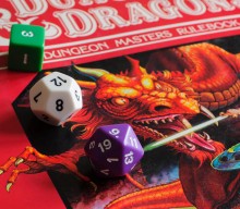 Video games took me back to the golden age of Fighting Fantasy RPGs