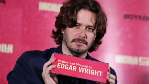 ‘Spider-Verse’ director shares pitch sent to Edgar Wright for in-world  ‘Shaun Of The Dead’ sequel
