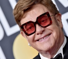 Elton John announces weekly archival concert series