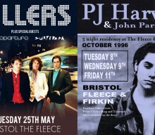 Music Venue Trust launch classic gig poster initiative to fundraise for UK’s music venues