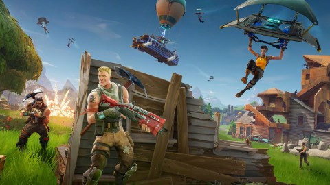 ‘Fortnite’: Epic Games confirms Day 1 launch on next-gen consoles