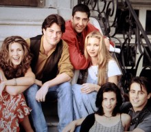 ‘Friends’ star Lisa Kudrow promises reunion special will be “really fun”