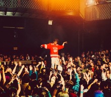 Glass Animals: “Everything that made me who I am was taken away by the accident”