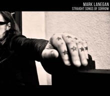 Mark Lanegan – ‘Straight Songs of Sorrow’ review: grunge survivor shares music that salves the soul