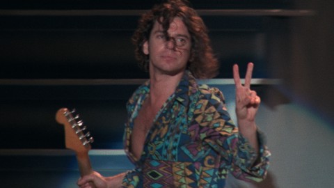 INXS to make restored ‘Live Baby Live’ Wembley concert film available to download