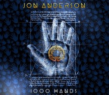 YES Founding Member JON ANDERSON Signs With BLUE ÉLAN RECORDS