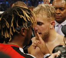 KSI wants to fight Jake Paul next year: “It’s going to happen”