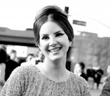 Lana Del Rey shares her first spoken-word piece ‘patent leather do-over’