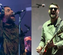 Liam Gallagher and Liam Fray to join mass sing-a-long during ‘Together In One Voice’ livestream