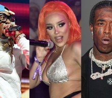 Lil Wayne shares deluxe version of ‘Funeral’ featuring new collaborations with Doja Cat, Lil Uzi Vert and more