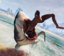 ‘Maneater’ review: an original concept that bites off more than it can chew
