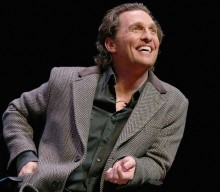 Matthew McConaughey says Texas governor bid is “a true consideration”