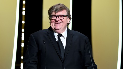 Michael Moore film ‘Planet of the Humans’ pulled from YouTube due to “blatant censorship”