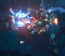 ‘Minecraft Dungeons’ to receive cross-play, two new DLCs