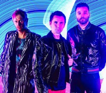 Matt Bellamy buys Jeff Buckley’s guitar and will use it on next Muse album