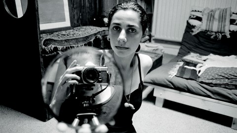PJ Harvey’s entire back catalogue is being reissued on vinyl