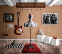 NEAL MORSE, MIKE PORTNOY And RANDY GEORGE Return With ‘Cov3r To Cov3r’