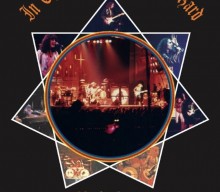 RAINBOW: ‘In The Shadow Of The Wizard’ Book Documents Band’s Formative Period