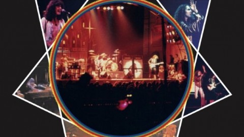 RAINBOW: ‘In The Shadow Of The Wizard’ Book Documents Band’s Formative Period