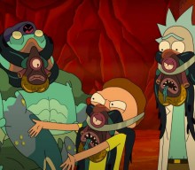 ‘Rick and Morty’: from ‘Alien’ to ‘Star Wars’ – the five best sci-fi references in this week’s episode