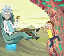 ‘Rick and Morty’ producers talk season five and reveal work has already begun on season seven