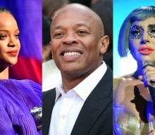 Lady Gaga producer contacts her as ‘ARTPOP Act II’ petition grows