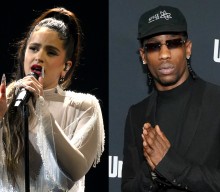 Watch the video for Rosalía and Travis Scott’s new single ‘TKN’