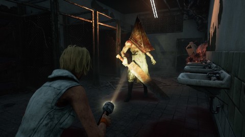 ‘Dead By Daylight’ announces ‘Silent Hill’ DLC