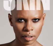 SKUNK ANANSIE’s SKIN: ‘Racism Has Grown Since TRUMP Came To Power And The U.K. Voted For Brexit’