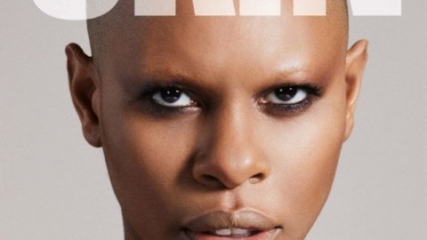 SKUNK ANANSIE’s SKIN: ‘Racism Has Grown Since TRUMP Came To Power And The U.K. Voted For Brexit’