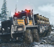 How serious simulator games made their way into the mainstream