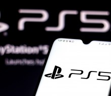 PS5 games conference reportedly planned for next week