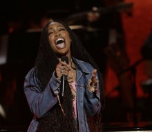 SZA teases “music dump” of unreleased material