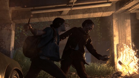 ‘The Last Of Us Part II’: all you need to know about the release date, plot, news, gameplay and more