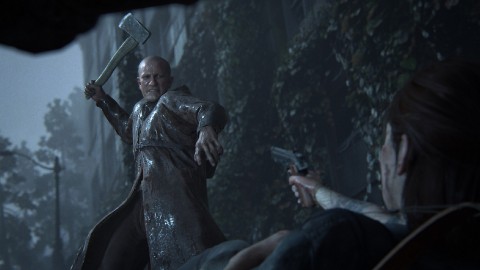 This week’s State Of Play to feature new ‘The Last Of Us Part II’ gameplay