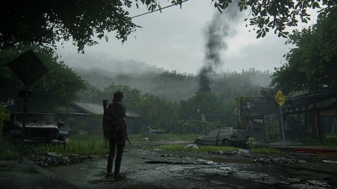 ‘The Last Of Us Part II’ will showcase an “insane attention to detail”