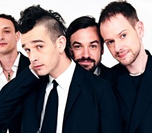Watch The 1975’s beautiful new video for ‘Don’t Worry’