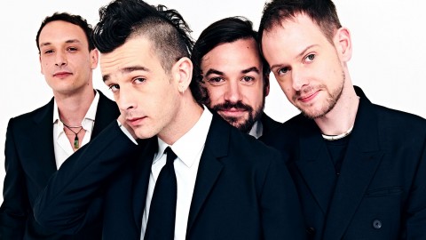 Watch The 1975’s beautiful new video for ‘Don’t Worry’