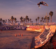 Skate or die! A brief history of the skateboard in video games