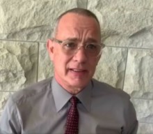 Tom Hanks is new voice of Oakland Athletic’s hot dog vendor