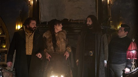 ‘What We Do In The Shadows’ season three confirms US release date