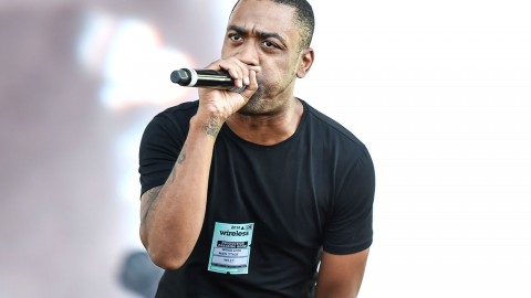 Wiley has surprise-released another new album, ‘Boasty Gang’