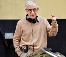 Woody Allen’s ‘A Rainy Day In New York’ tops global box office following coronavirus outbreak