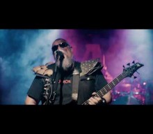RAGE Announces Two New Guitarists