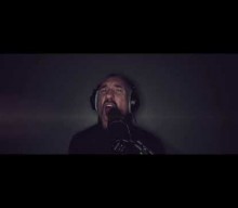 SEVENDUST’s CLINT LOWERY Surprise Releases ‘Grief & Distance’ EP