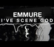 Watch EMMURE’s Official Visualizer For ‘I’ve Scene God’