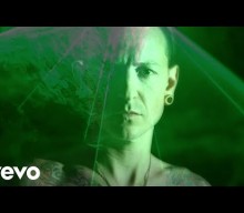 Watch GREY DAZE’s ‘B12’ Music Video Feat. CHESTER BENNINGTON, BRIAN ‘HEAD’ WELCH, JAMES ‘MUNKY’ SHAFFER