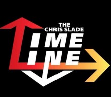 AC/DC Drummer CHRIS SLADE Releases First Original Song From THE CHRIS SLADE TIMELINE
