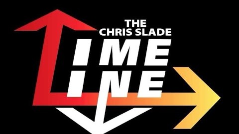AC/DC Drummer CHRIS SLADE Releases First Original Song From THE CHRIS SLADE TIMELINE